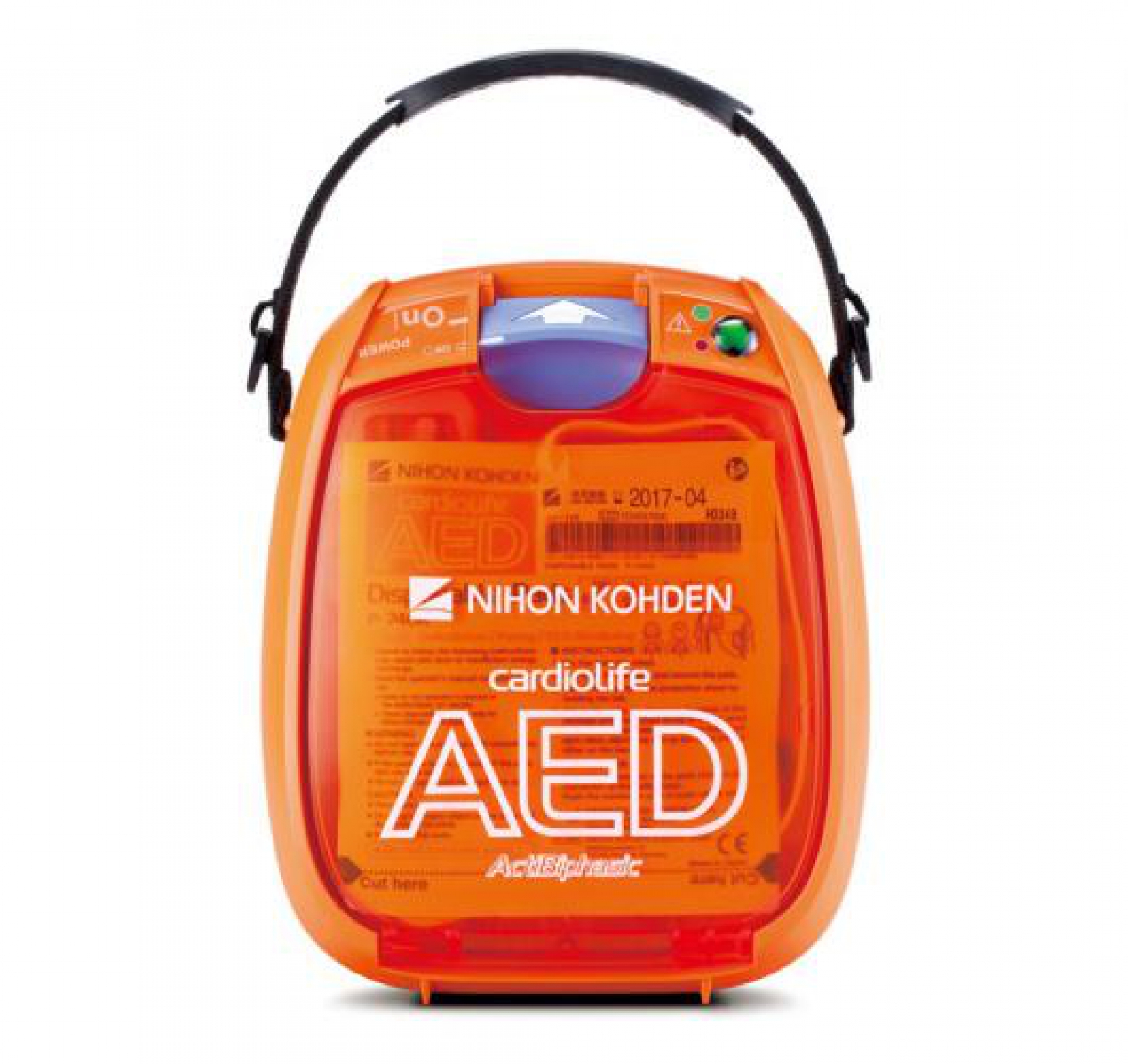 Cardiolife AED-3100