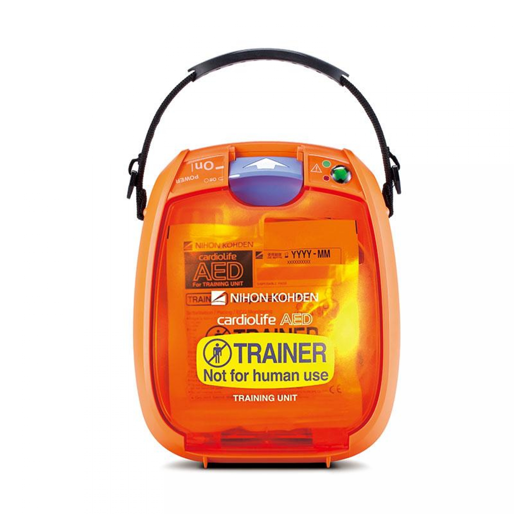 AED Trainer